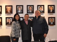 Proyecta UAT doble titulación internacional del doctorado en gestión de negocios