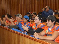 Listo Tamaulipas para el International Bowl