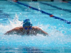 Tamaulipas hace historia y se coloca en el Top 10 en Olimpiada Nacional 2019.