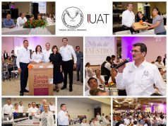 Reconoce UAT a sus docentes