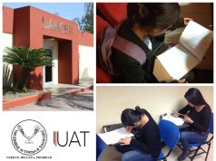 Realizará UAT olimpiada femenil de matemáticas