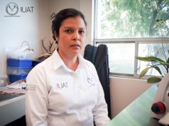 Hace UAT estudios para la conservación de orquídeas en Biosfera El Cielo