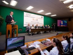 Impulsa UAT la formación de nuevos científicos