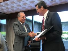 Creará la UAT Centro de Investigación e Innovación en Energía