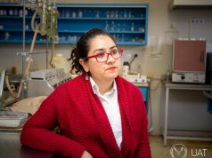 Desarrolla UAT proyecto de genética para mejorar producción caprina