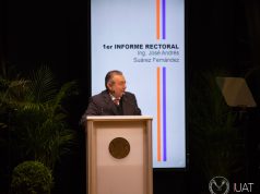 Reconoce ANUIES logros de la UAT