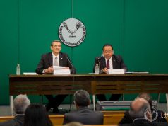 Aprueba asamblea de la UAT presupuesto para el 2020