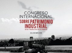 Invita UAT a participar en congreso sobre patrimonio industrial en las Américas