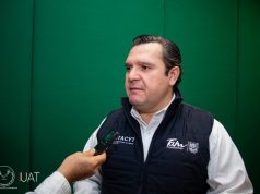 Se consolida la UAT como generadora de ciencia y tecnología: COTACYT