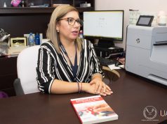 Difunde UAT manual de intervención para pacientes con VIH