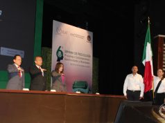 Exponen en la UAT tendencias de la Psicología Contemporánea