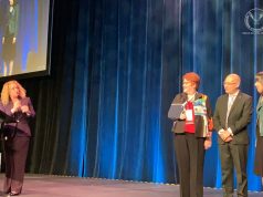 Profesor de la UAT recibe en Canadá reconocimiento internacional