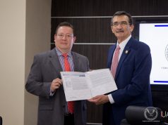 Califica Fitch Ratings a la UAT con alta calidad crediticia