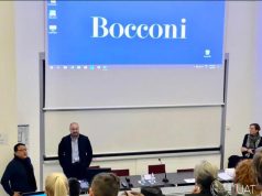 Participan UAT y gobierno estatal en congreso internacional PUBSIC 2019