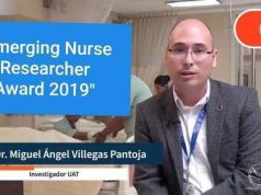 Premiarán en Canadá a investigador de la UAT