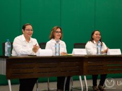 Imparte UAT curso de Lengua de Señas Mexicana en el Campus Victoria