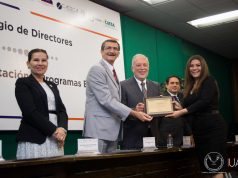 “En la UAT creemos en la evaluación”: Rector