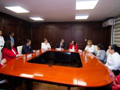 Apoyará UAT la formación de educadoras para la enseñanza del idioma inglés