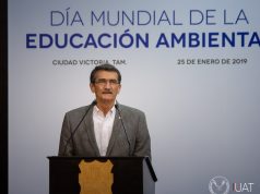 Se suma UAT al programa Tam-Recicla para el cuidado ambiental