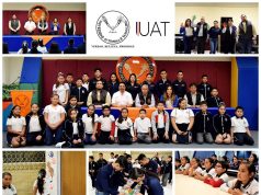 Promueve UAT en la niñez programa de emprendimiento