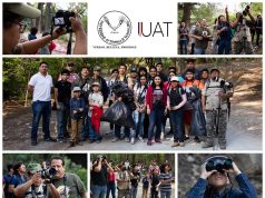Fomenta la UAT observación de las aves en la región