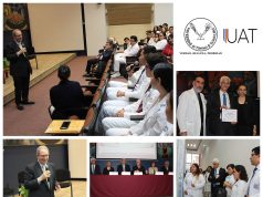 Realiza UAT Congreso de Investigación en la Facultad de Medicina-Tampico