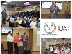 Refuerzan valores entre los jóvenes universitarios