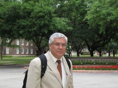 Distinguen a profesor de la UAT como nuevo miembro de la Academia Mexicana de la Historia