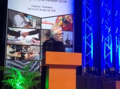 Celebran asamblea nacional de derecho del trabajo y la previsión social