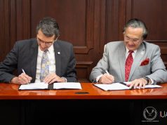 Realizarán libro sobre la división de poderes en Tamaulipas