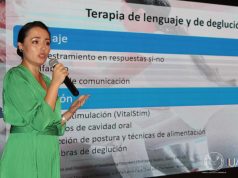 Realizan Tercer congreso “Cuidados paliativos y clínica del dolor”