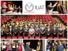 Gradúa UAT a egresados de arquitectura y diseño grafico