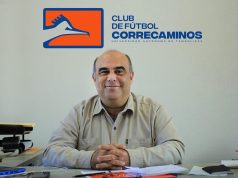 Ratifican a Miguel Mansur como presidente del Club de Futbol Correcaminos de la UAT
