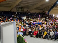 Se gradúa nueva generación de Trabajo Social de la UAT