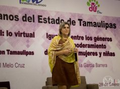 Exponen en la UAT temas de la ley Olimpia y equidad de género