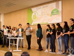 Realiza la UAT “100 nutriólogos dijeron” en el Campus Victoria