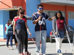 Fortalece UAT cultura de respeto hacia las personas con discapacidad