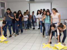 Organizan en la UAT exposición de materiales didácticos inclusivos