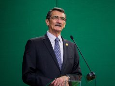 Rector de la UAT rendirá informe por videoconferencia