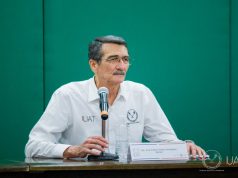 Se pospone informe del Rector de la UAT