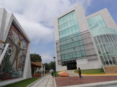Estudiantes extranjeros buscan hacer maestría en la UAT