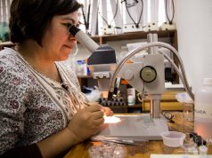 Colabora UAT en estudios para clasificar “ácaros” en Tamaulipas