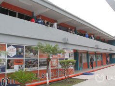 Fortalece UAT carrera de ingeniería industrial en Reynosa