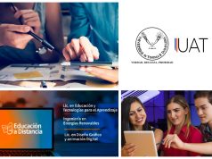 Invita UAT a conocer su oferta de licenciaturas en línea
