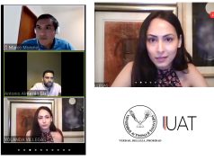 Exponen panorama del sector energético en México y Tamaulipas