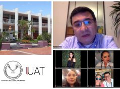 Dan conferencia sobre diabetes y embarazo en época de COVID-19