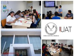 Invita CELLAP de la UAT a cursos de verano