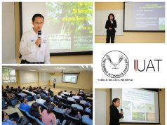 Estudian presencia de especies invasoras en ecosistemas de Tamaulipas