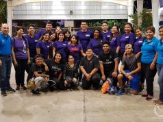 Participan jóvenes de la UAT en programa nacional contra las adicciones