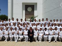 Premia Ceneval a egresados de la Facultad de Enfermería-UAT Victoria